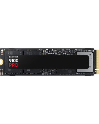Накопичувач SSD Samsung 9100 Pro 8TB M.2 PCIe 5.0 x4 V-NAND TLC (MZ-VAP8T0BW)