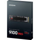 Накопичувач SSD Samsung 9100 Pro 8TB M.2 PCIe 5.0 x4 V-NAND TLC (MZ-VAP8T0BW)