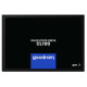 SSD накопичувач GOODRAM CL100 GEN.3 240 GB (SSDPR-CL100-240-G3)