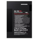 Накопичувач SSD Samsung 990 PRO 2ТB (MZ-V9P2T0BW)