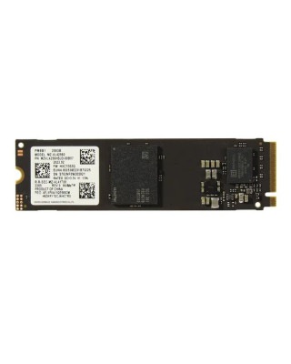 Накопичувач SSD Samsung M.2 2280 256GB (MZVL4256HBJD-00BH1)