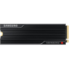 Накопичувач SSD Samsung M.2 8TB PCIe 5.0 9100PRO (MZ-VAP8T0CW)