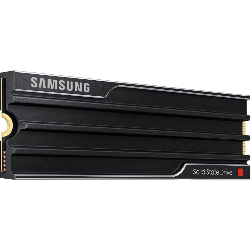 Накопичувач SSD Samsung M.2 8TB PCIe 5.0 9100PRO (MZ-VAP8T0CW)