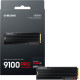 Накопичувач SSD Samsung M.2 8TB PCIe 5.0 9100PRO (MZ-VAP8T0CW)