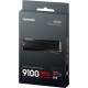 Накопичувач SSD Samsung M.2 8TB PCIe 5.0 9100PRO (MZ-VAP8T0CW)