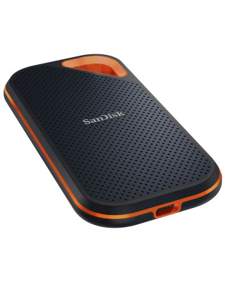 SSD накопичувач SanDisk Extreme PRO V2 1 TB (SDSSDE81-1T00-G25)