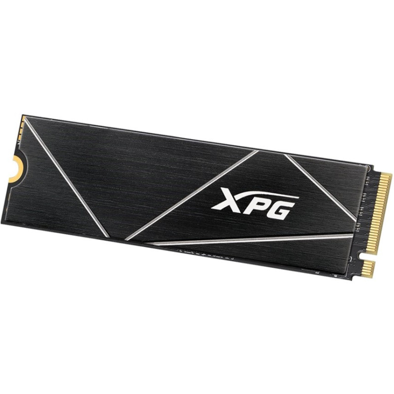 Накопичувач ADATA SSD M.2 2280 4TB (AGAMMIXS70B-4T-CS)