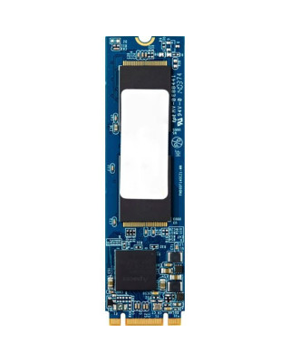 Накопичувач SSD Apacer M.2 2280 256GB (AP256GAST280X-1)