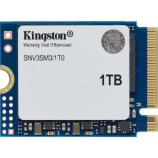 Накопичувач SSD Kingston M.2 2230 1TB NV3 (SNV3SM3/1T0)