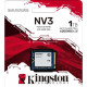 Накопичувач SSD Kingston M.2 2230 1TB NV3 (SNV3SM3/1T0)