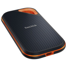 SSD накопичувач SanDisk Extreme PRO V2 2 TB (SDSSDE81-2T00-G25)