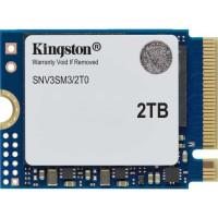 Накопичувач SSD Kingston M.2 2230 2TB NV3 (SNV3SM3/2T0)