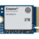 Накопичувач SSD Kingston M.2 2230 2TB NV3 (SNV3SM3/2T0)