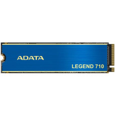 Накопичувач ADATA SSD M.2 2280 512GB (ALEG-710-512GCS)