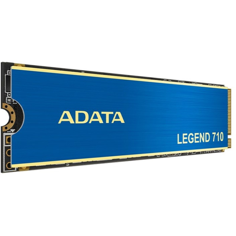 Накопичувач ADATA SSD M.2 2280 512GB (ALEG-710-512GCS)