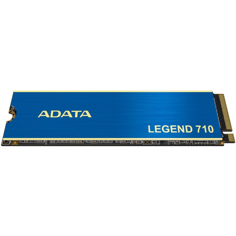 Накопичувач ADATA SSD M.2 2280 512GB (ALEG-710-512GCS)