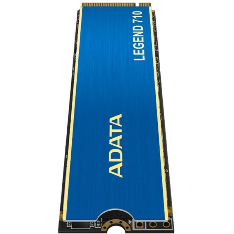 Накопичувач ADATA SSD M.2 2280 512GB (ALEG-710-512GCS)