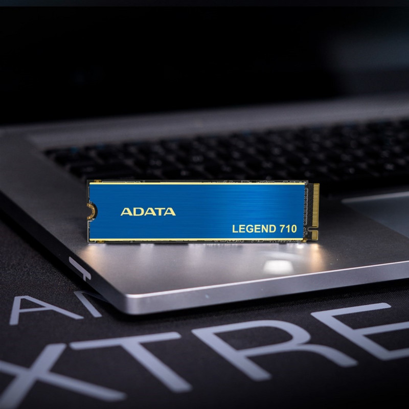 Накопичувач ADATA SSD M.2 2280 512GB (ALEG-710-512GCS)