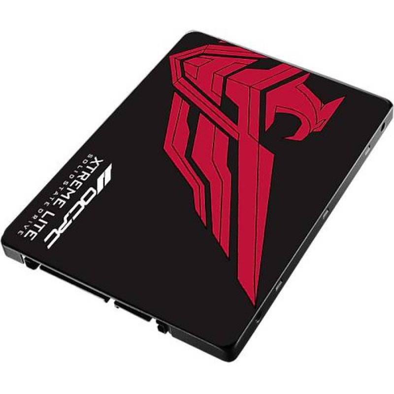 Накопичувач OCPC SSD 2.5