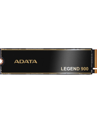 Накопичувач SSD ADATA M.2 2280 1TB (SLEG-900-1TCS)