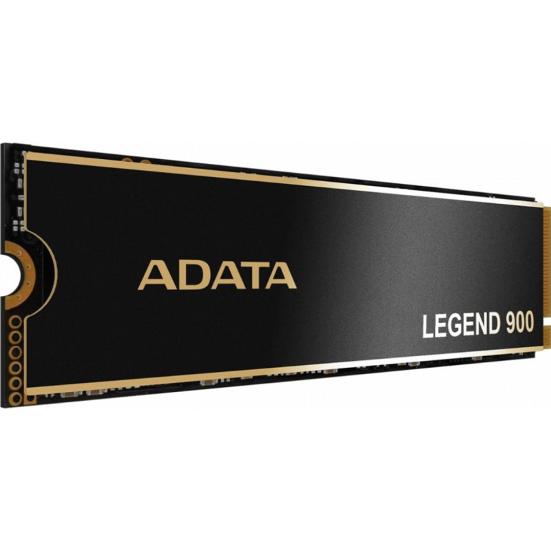 Накопичувач SSD ADATA M.2 2280 1TB (SLEG-900-1TCS)