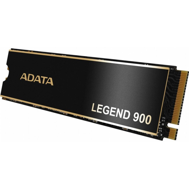 Накопичувач SSD ADATA M.2 2280 1TB (SLEG-900-1TCS)