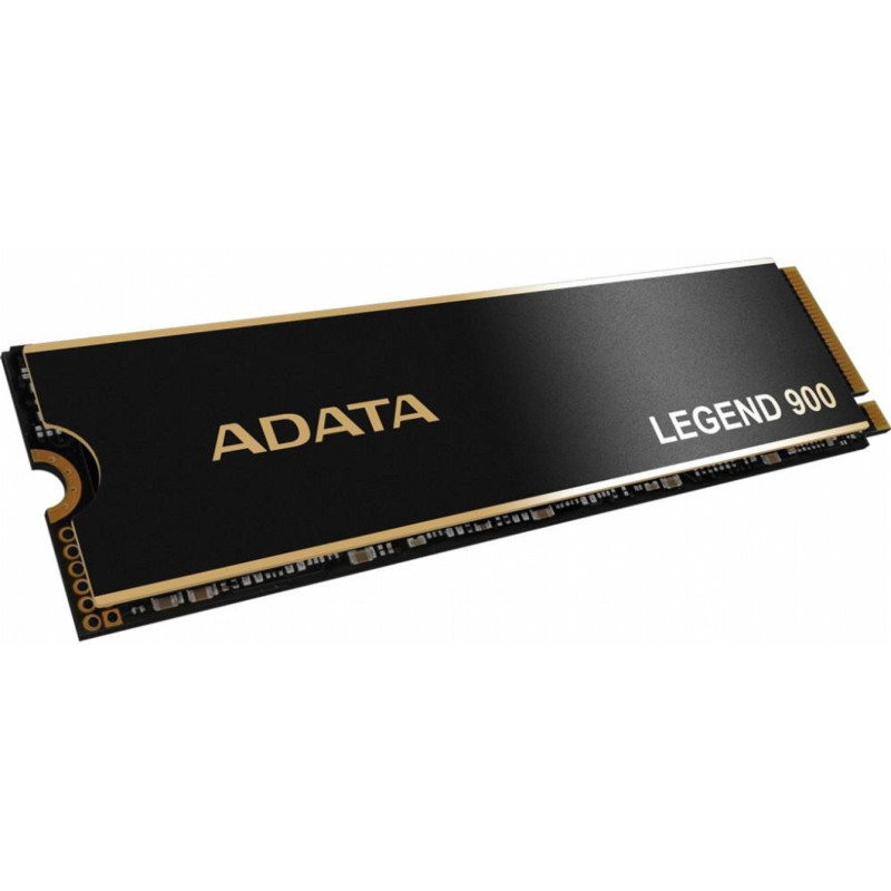 Накопичувач SSD ADATA M.2 2280 1TB (SLEG-900-1TCS)