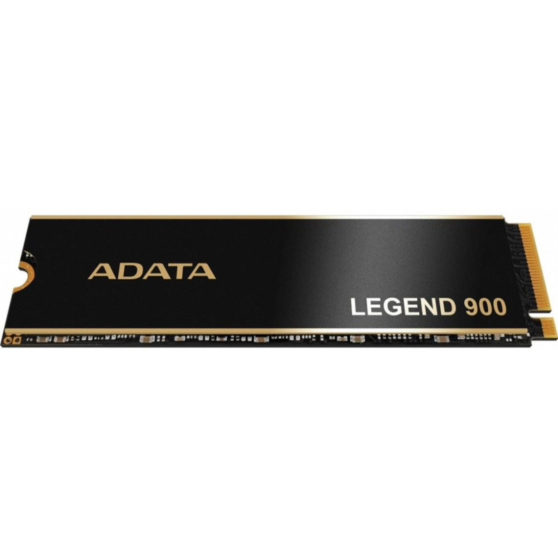 Накопичувач SSD ADATA M.2 2280 1TB (SLEG-900-1TCS)