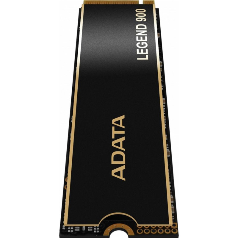 Накопичувач SSD ADATA M.2 2280 1TB (SLEG-900-1TCS)