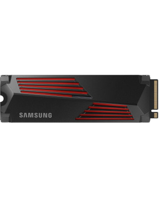 Накопичувач SSD Samsung M.2 2280 1TB (MZ-V9P1T0CW)