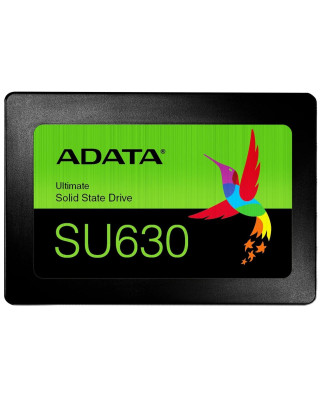 SSD накопичувач ADATA Ultimate SU630 240 GB (ASU630SS-240GQ-R)