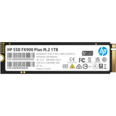 Накопичувач SSD HP M.2 2280 1TB FX900 Plus (7F617AA)