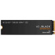 Накопичувач SSD Western Digital Black SN8100 1TB NVMe M.2 2280 PCIe 5.0 x4 3D NAND TLC (WDS100T1X0M)