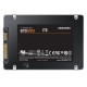 Накопичувач SSD Samsung 2.5
