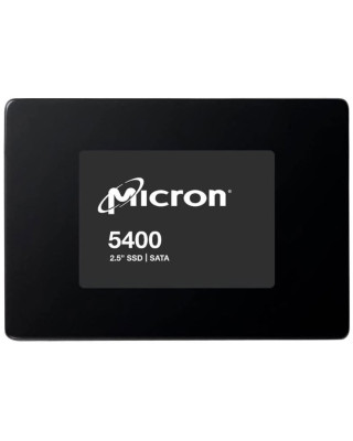 Накопичувач SSD MICRON SATA2.5