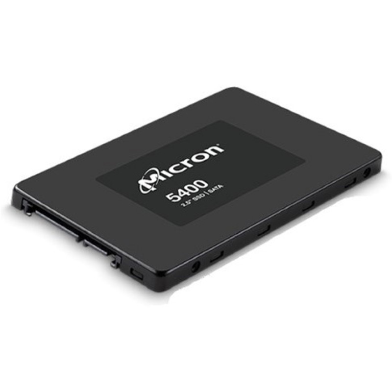 Накопичувач SSD MICRON SATA2.5