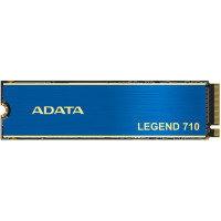 Накопичувач SSD ADATA M.2 2280 256GB (ALEG-710-256GCS)