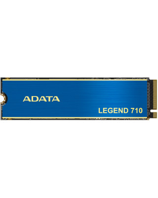 Накопичувач SSD ADATA M.2 2280 256GB (ALEG-710-256GCS)
