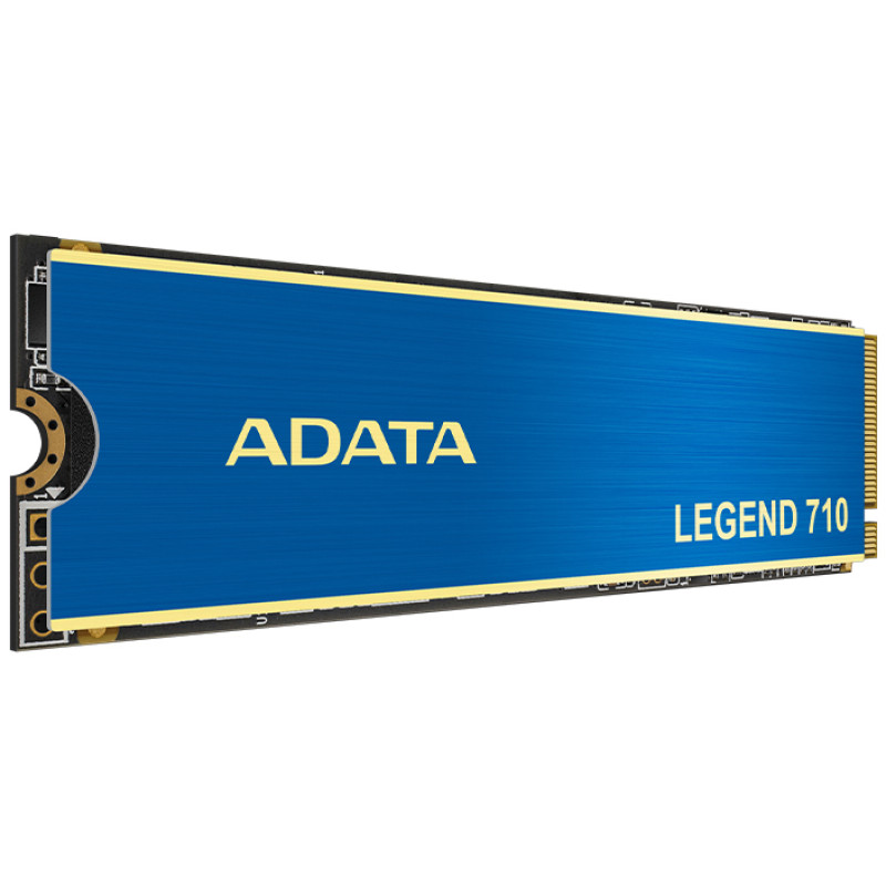 Накопичувач SSD ADATA M.2 2280 256GB (ALEG-710-256GCS)