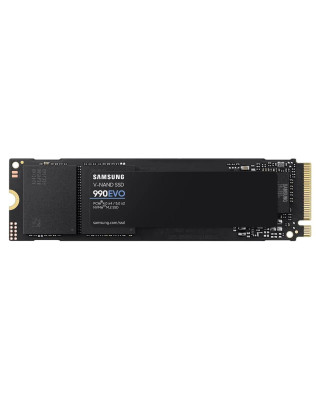 Накопичувач SSD Samsung 990 EVO Plus 1Tb (MZ-V9S1T0BW)
