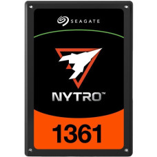Накопичувач SSD Seagate 2.5