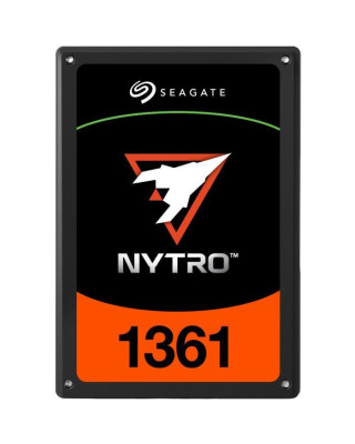 Накопичувач SSD Seagate 2.5