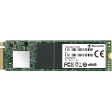 Накопичувач SSD Transcend 256GB M.2 (TS256GMTE110S)