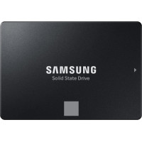 Накопичувач SSD Samsung 2.5