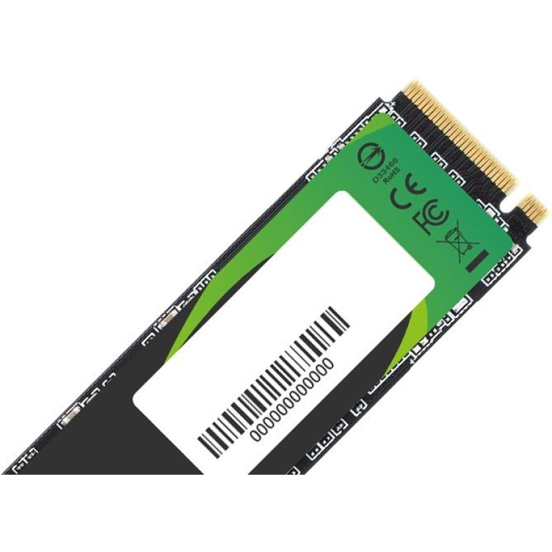 Накопичувач SSD Apacer M.2 2280 2TB (AP2TBAS2280Q4L-1)