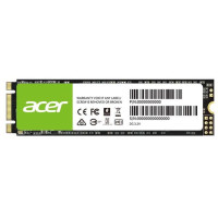 Накопичувач SSD Acer M.2 2280 2TB FA200 (BL.9BWWA.125)