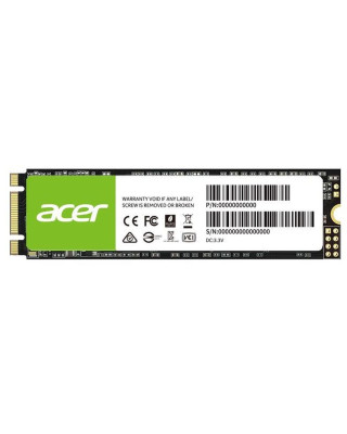 Накопичувач SSD Acer M.2 2280 2TB FA200 (BL.9BWWA.125)