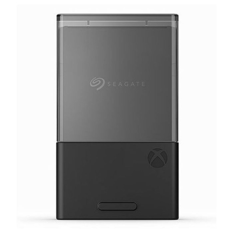 Накопичувач SSD Seagate 2TB Storage Expansion Card для Xbox Series X | S (STJR2000400)