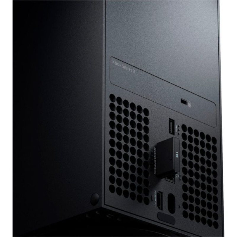 Накопичувач SSD Seagate 2TB Storage Expansion Card для Xbox Series X | S (STJR2000400)