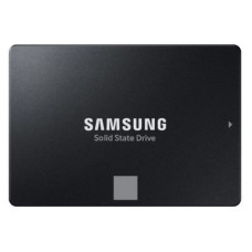 Накопичувач SSD Samsung 2.5